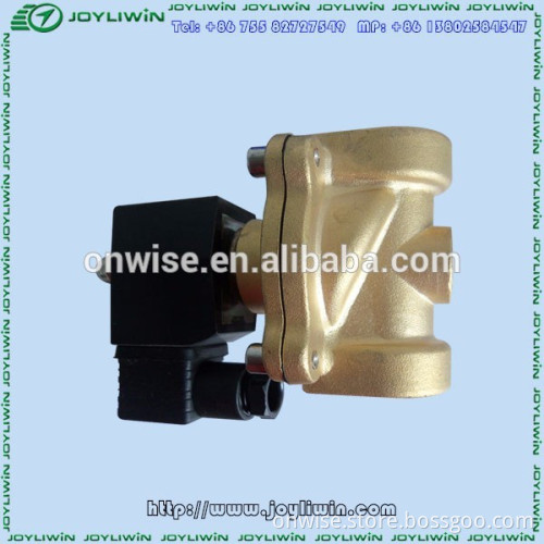 Solenoid valve JOY 4255 2687 for Ingersoll-rand
